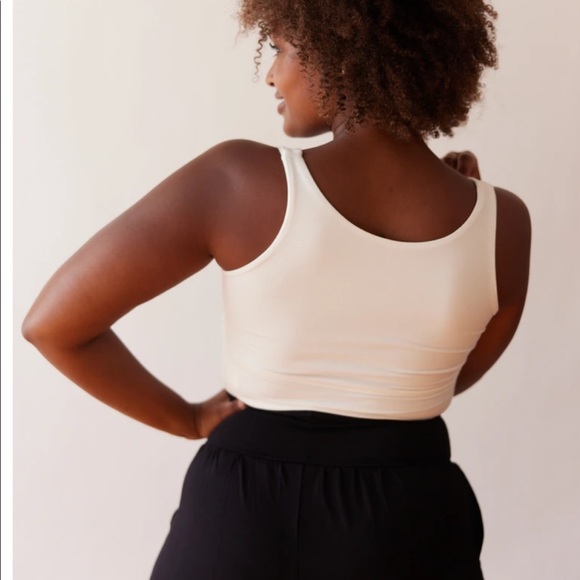 Free Label Other - Fee Label Bra Thompson in Ivory